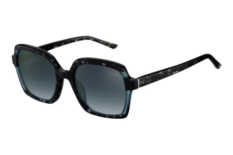 Okulary przeciwsłoneczne Elle EL14976 BL