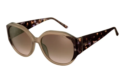 Okulary przeciwsłoneczne Elle EL14977 BE