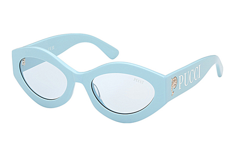 Okulary przeciwsłoneczne Emilio Pucci EP0208 84V