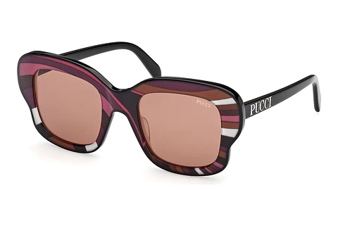 Okulary przeciwsłoneczne Emilio Pucci EP0220 99E