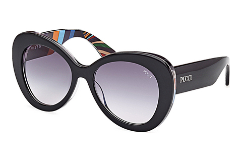 Okulary przeciwsłoneczne Emilio Pucci EP0232 05W