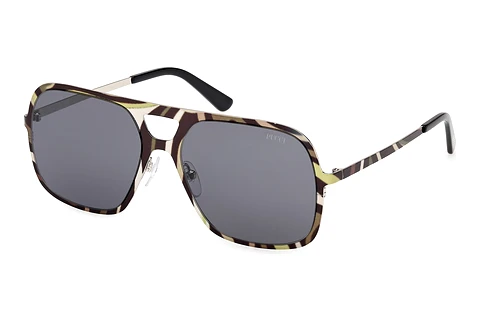 Okulary przeciwsłoneczne Emilio Pucci EP0238 20A