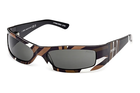 Okulary przeciwsłoneczne Emilio Pucci EP0240 99A