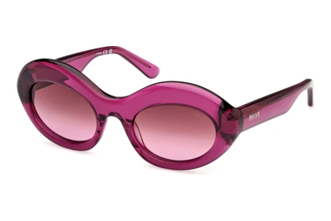Okulary przeciwsłoneczne Emilio Pucci EP0246 81T