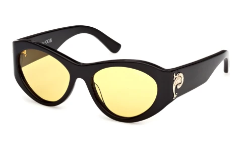 Okulary przeciwsłoneczne Emilio Pucci EP0249 01E