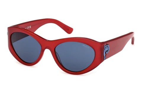 Okulary przeciwsłoneczne Emilio Pucci EP0249 66V