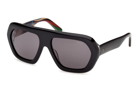 Okulary przeciwsłoneczne Emilio Pucci EP0252 05A