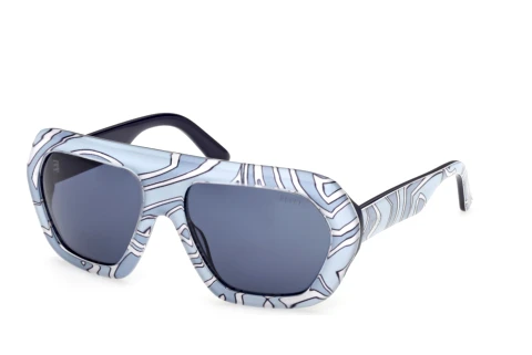 Okulary przeciwsłoneczne Emilio Pucci EP0252 99V