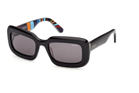 Okulary przeciwsłoneczne Emilio Pucci EP0253 05A