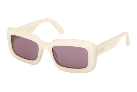 Okulary przeciwsłoneczne Emilio Pucci EP0253 25S