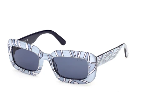 Okulary przeciwsłoneczne Emilio Pucci EP0253 99V