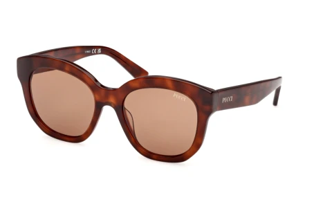 Okulary przeciwsłoneczne Emilio Pucci EP0254 53E