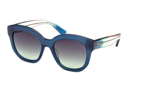 Okulary przeciwsłoneczne Emilio Pucci EP0254 90B