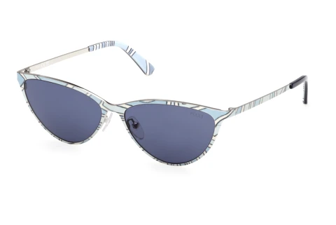 Okulary przeciwsłoneczne Emilio Pucci EP0256 99V