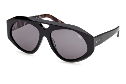 Okulary przeciwsłoneczne Emilio Pucci EP0258 01A