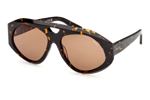 Okulary przeciwsłoneczne Emilio Pucci EP0258 52E