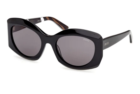 Okulary przeciwsłoneczne Emilio Pucci EP0259 01A