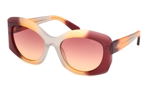 Okulary przeciwsłoneczne Emilio Pucci EP0259 71T