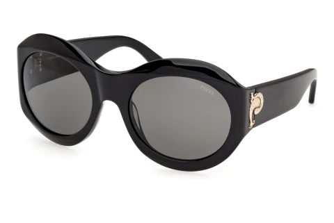 Okulary przeciwsłoneczne Emilio Pucci EP0260 01A