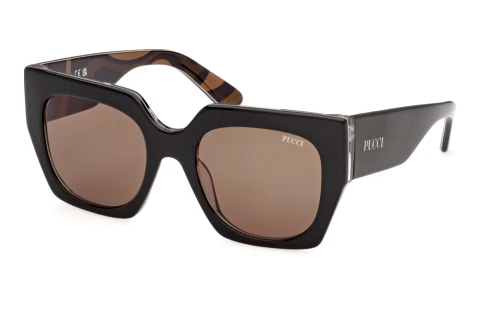 Okulary przeciwsłoneczne Emilio Pucci EP0262 05E