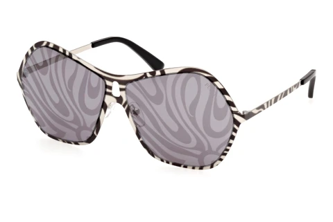 Okulary przeciwsłoneczne Emilio Pucci EP0264 05C