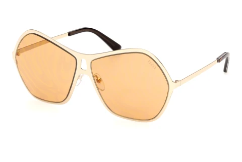 Okulary przeciwsłoneczne Emilio Pucci EP0264 32G