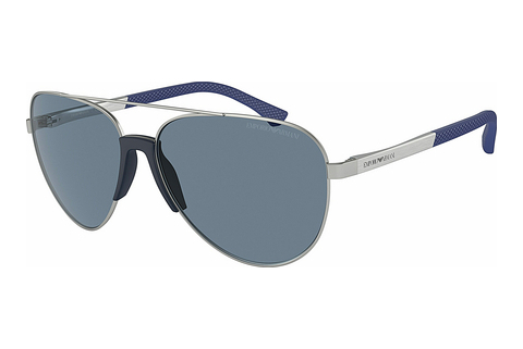 Okulary przeciwsłoneczne Emporio Armani EA2059 30452V