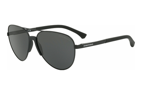 Okulary przeciwsłoneczne Emporio Armani EA2059 320387