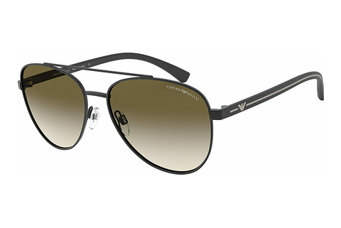 Okulary przeciwsłoneczne Emporio Armani EA2079 30018E