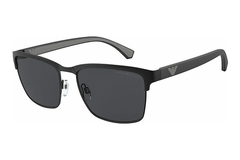 Okulary przeciwsłoneczne Emporio Armani EA2087 301487