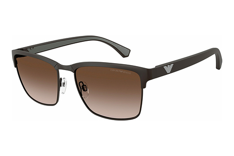 Okulary przeciwsłoneczne Emporio Armani EA2087 339013