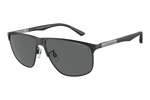 Okulary przeciwsłoneczne Emporio Armani EA2094 300187