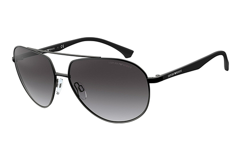 Okulary przeciwsłoneczne Emporio Armani EA2096 331611