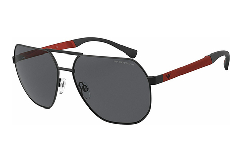 Okulary przeciwsłoneczne Emporio Armani EA2099D 333087