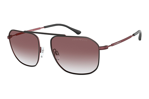 Okulary przeciwsłoneczne Emporio Armani EA2107 30438H