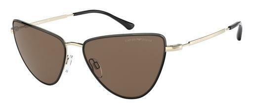 Okulary przeciwsłoneczne Emporio Armani EA2108 301373