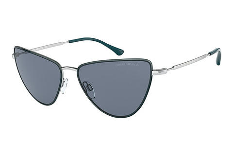 Okulary przeciwsłoneczne Emporio Armani EA2108 301587