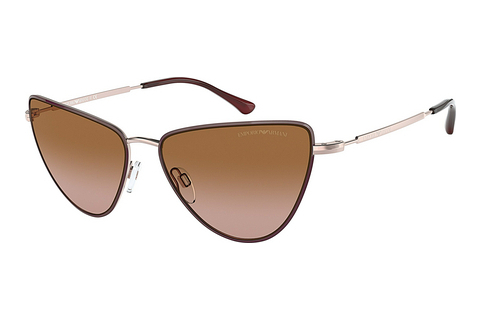 Okulary przeciwsłoneczne Emporio Armani EA2108 316713