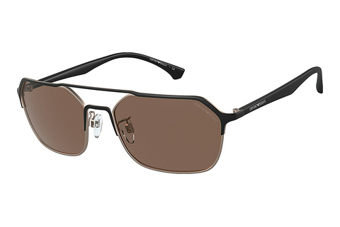 Okulary przeciwsłoneczne Emporio Armani EA2119 325273