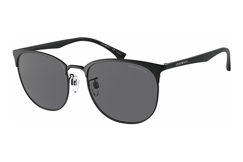 Okulary przeciwsłoneczne Emporio Armani EA2122D 300181