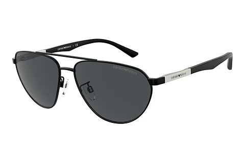 Okulary przeciwsłoneczne Emporio Armani EA2125 300187
