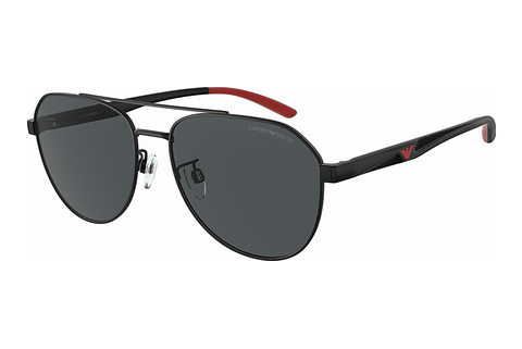 Okulary przeciwsłoneczne Emporio Armani EA2129D 300187