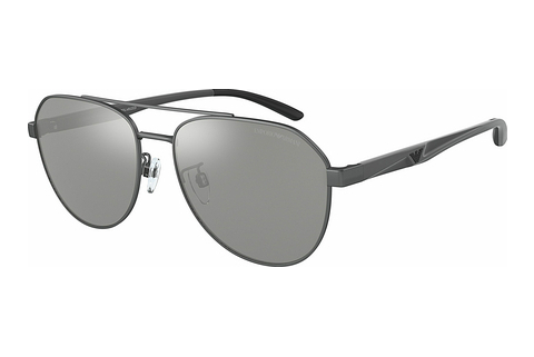 Okulary przeciwsłoneczne Emporio Armani EA2129D 3003Z3