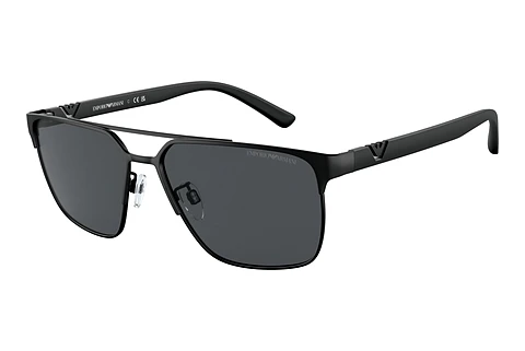Okulary przeciwsłoneczne Emporio Armani EA2134 300187