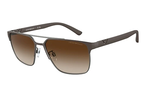 Okulary przeciwsłoneczne Emporio Armani EA2134 316113