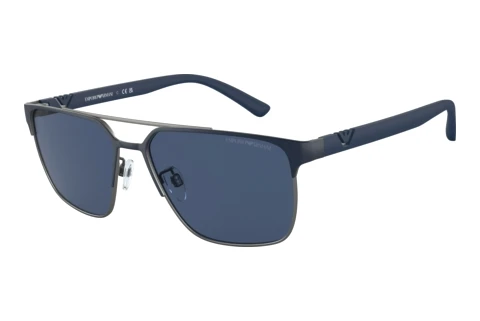 Okulary przeciwsłoneczne Emporio Armani EA2134 316280