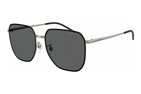 Okulary przeciwsłoneczne Emporio Armani EA2135D 300381