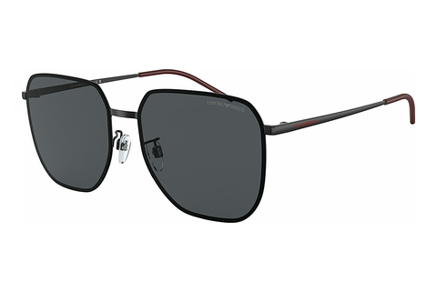 Okulary przeciwsłoneczne Emporio Armani EA2135D 319187