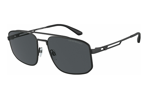 Okulary przeciwsłoneczne Emporio Armani EA2139 300187