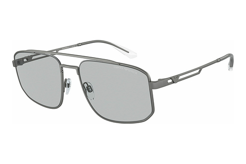 Okulary przeciwsłoneczne Emporio Armani EA2139 300387